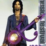 Prince Live !