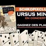 Ursus Minor 2011 Ursus Minor 2011