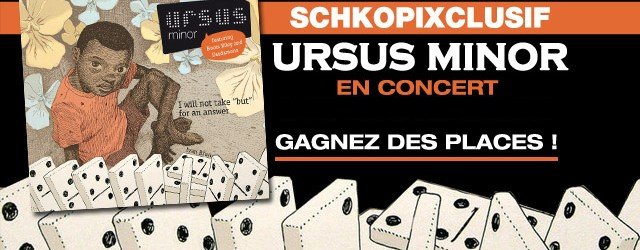 Ursus Minor 2011
