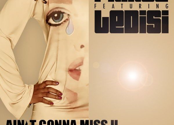 &laquo;&nbsp;Ain&rsquo;t Gonna Miss U When U&rsquo;re Gone&nbsp;&raquo; : Un nouveau morceau de Prince feat. Ledisi