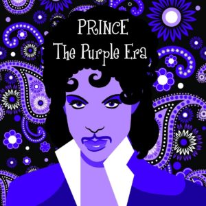 The Purple Era